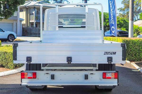 2023 LDV Deliver 9 Rear Wheel Drive