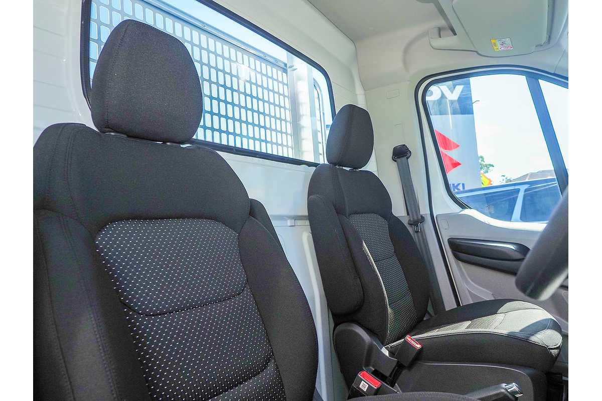 2023 LDV Deliver 9 Rear Wheel Drive LWB