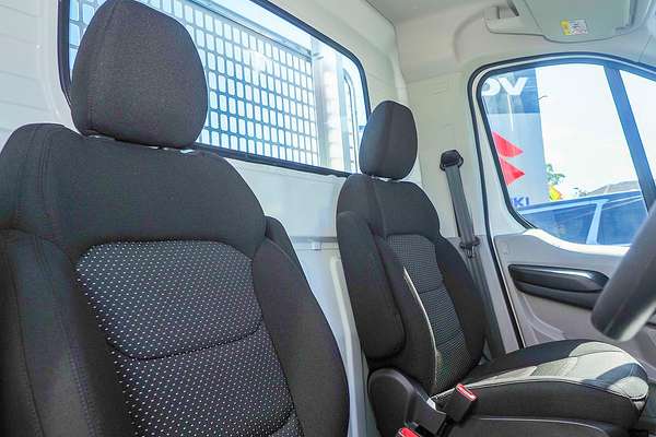 2023 LDV Deliver 9 Rear Wheel Drive LWB