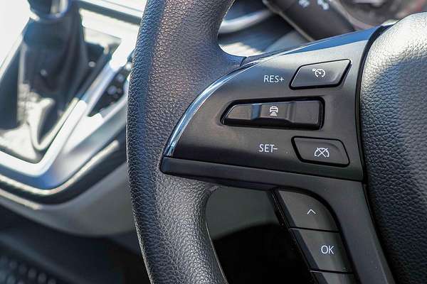 2023 LDV Deliver 9 Rear Wheel Drive LWB