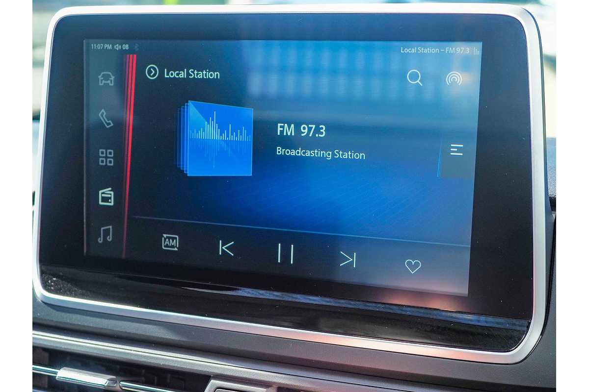 2023 LDV Deliver 9 Rear Wheel Drive LWB