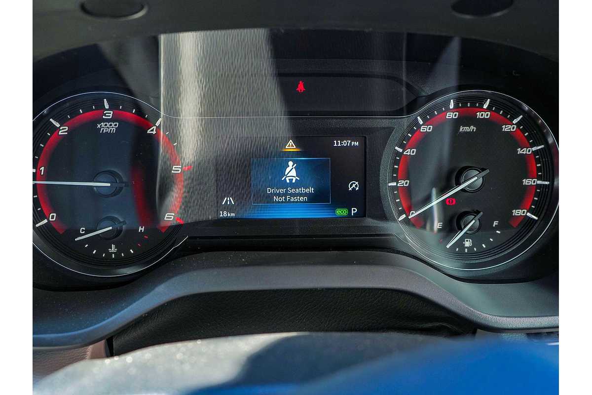 2023 LDV Deliver 9 Rear Wheel Drive LWB