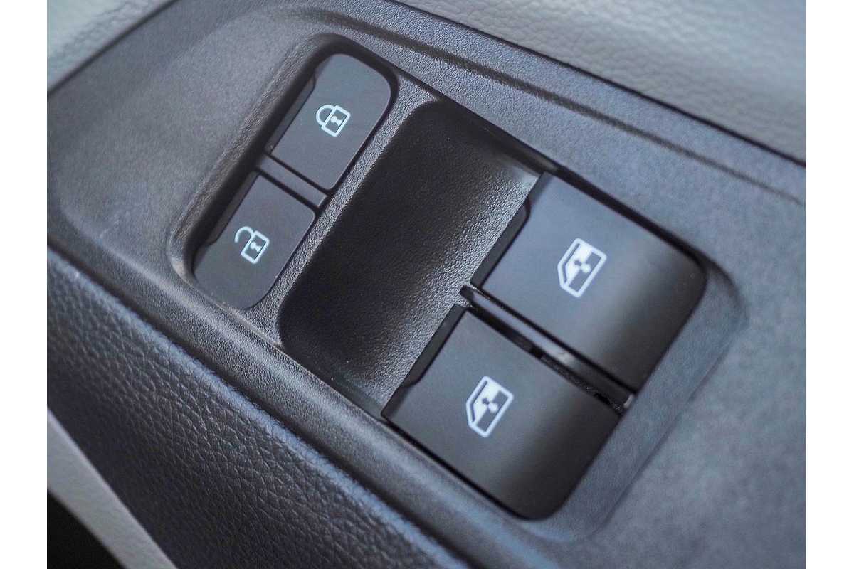 2023 LDV Deliver 9 Rear Wheel Drive LWB