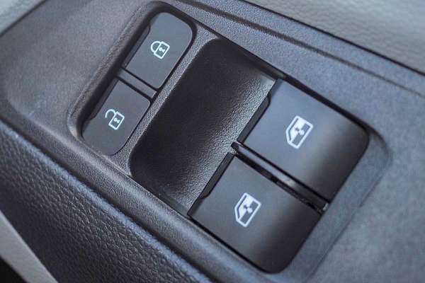 2023 LDV Deliver 9 Rear Wheel Drive LWB
