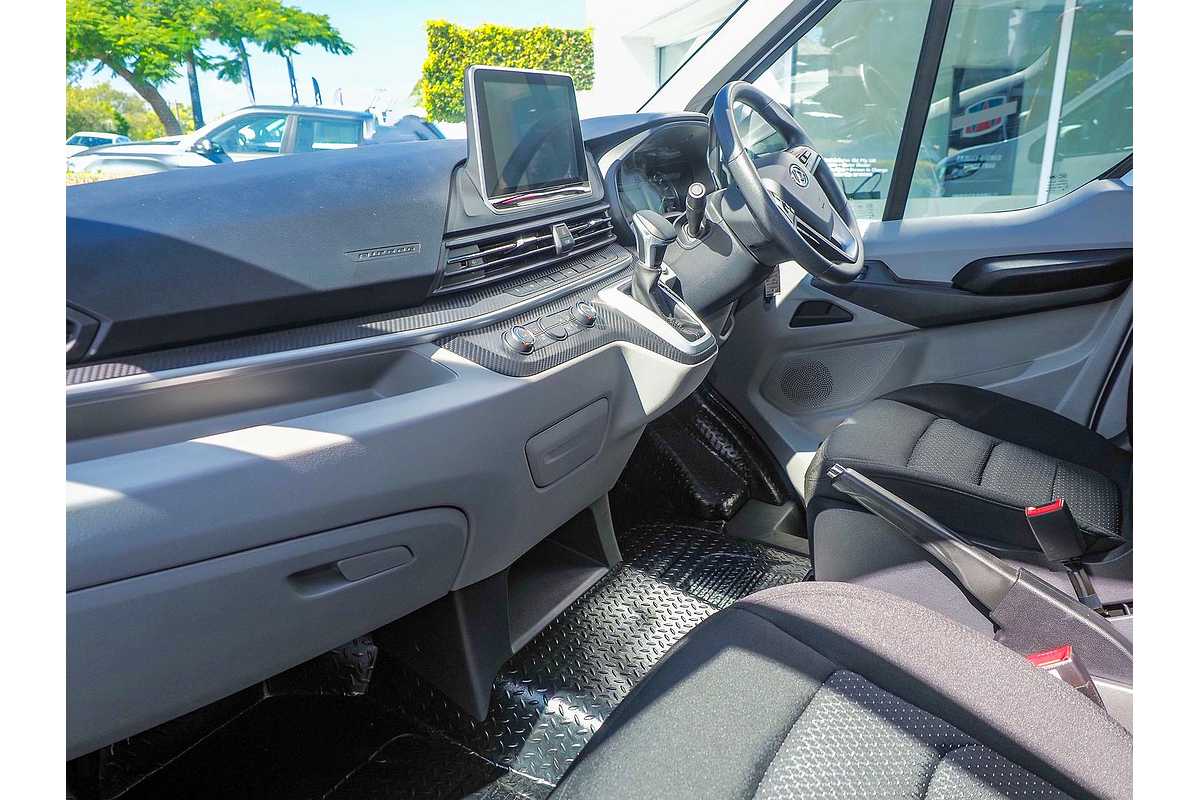 2023 LDV Deliver 9 Rear Wheel Drive LWB