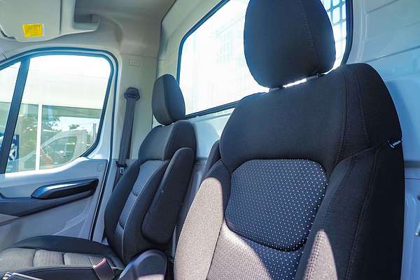 2023 LDV Deliver 9 Rear Wheel Drive LWB