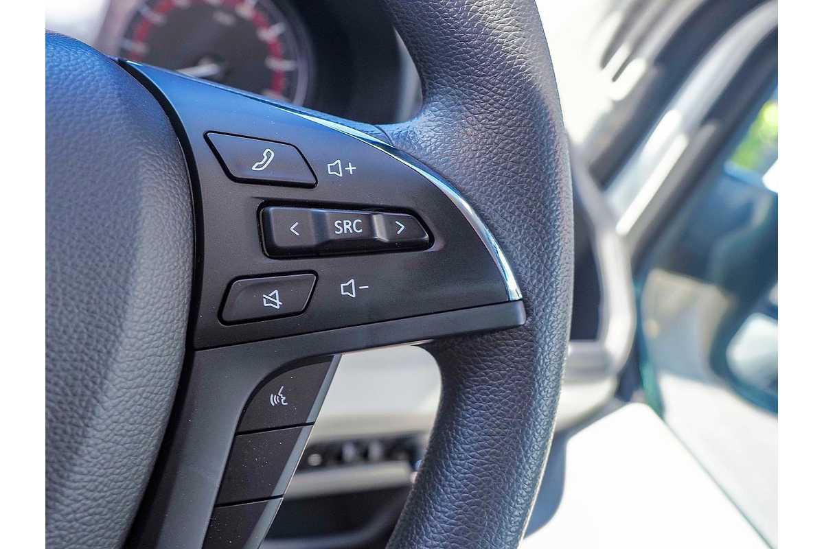 2023 LDV Deliver 9 Rear Wheel Drive LWB