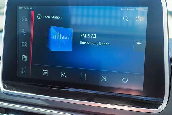 2023 LDV Deliver 9 Rear Wheel Drive LWB