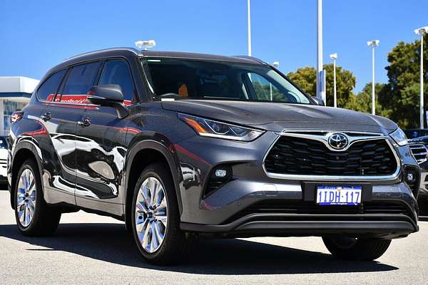 14 Toyota Kluger Cars for Sale in Perth, WA | John Hughes