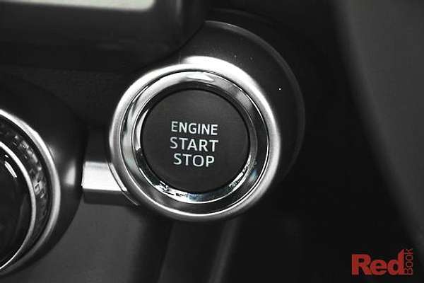 2024 Subaru BRZ S ZD8