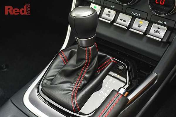 2024 Subaru BRZ S ZD8