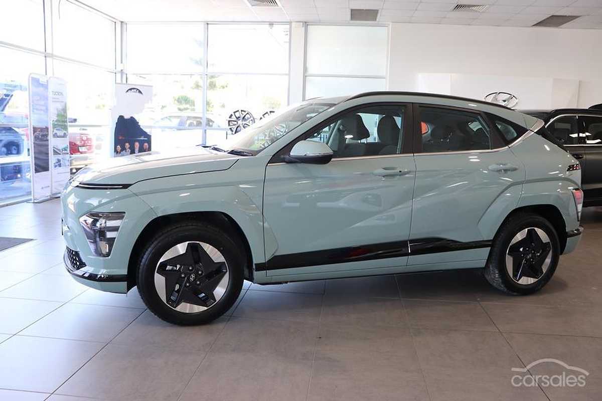 2024 Hyundai Kona Electric SX2.V1