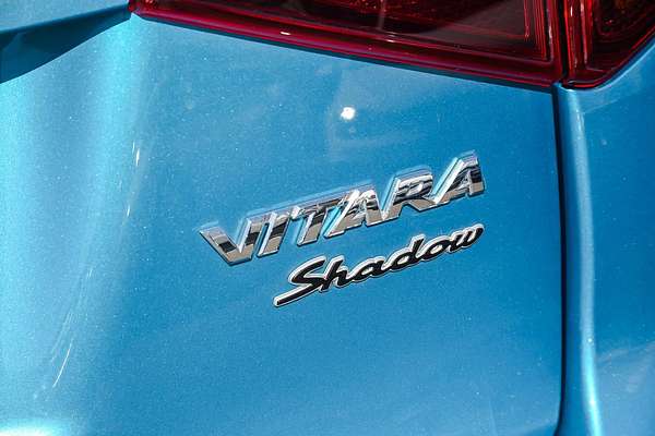 2023 Suzuki Vitara Shadow LY Series II