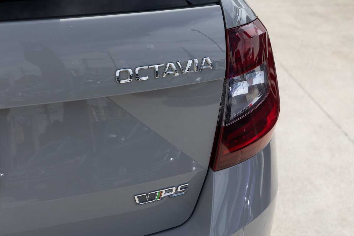2019 SKODA Octavia RS 245 NE