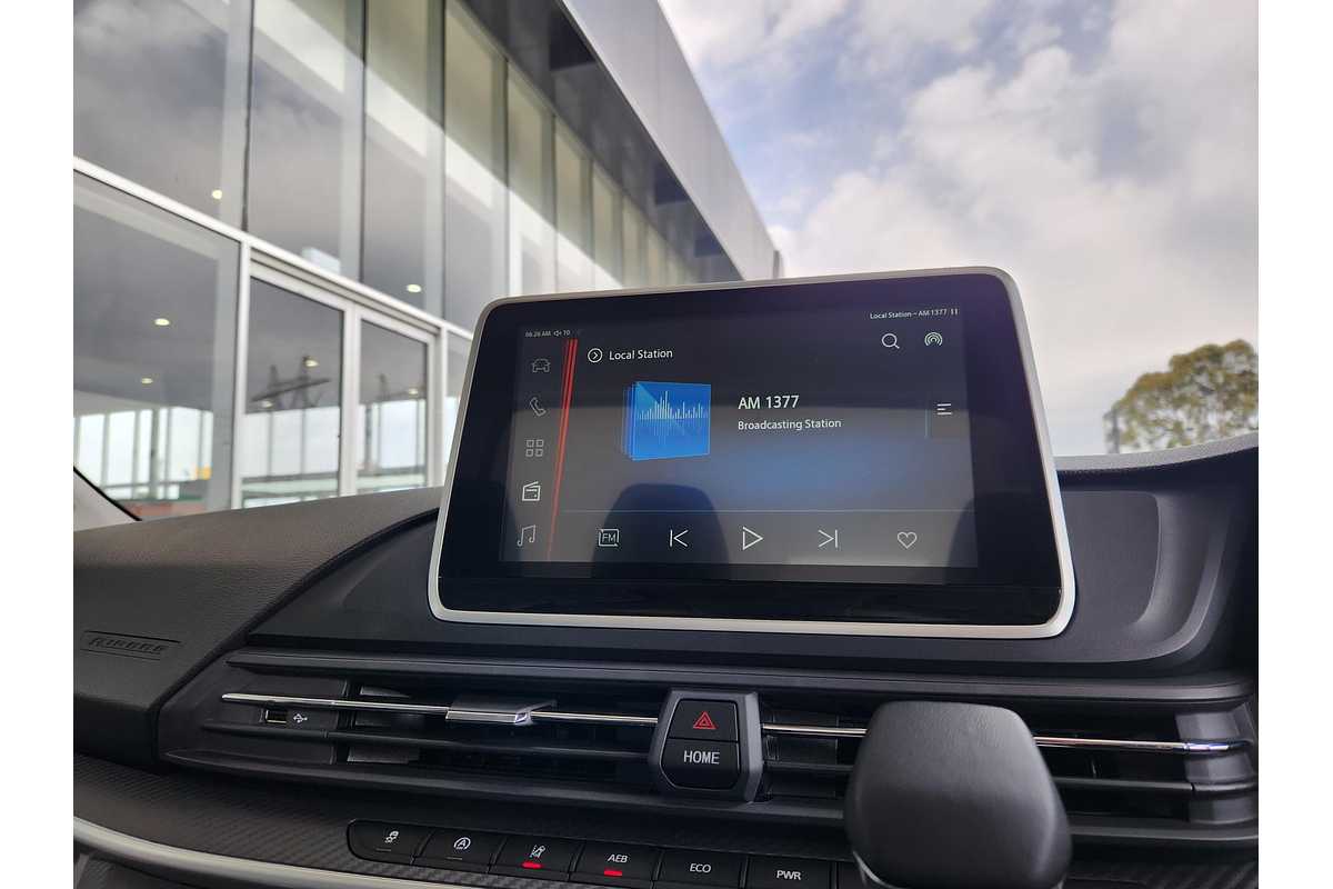 2023 LDV Deliver 9 (No Badge) 2.0L T/D 6SPD