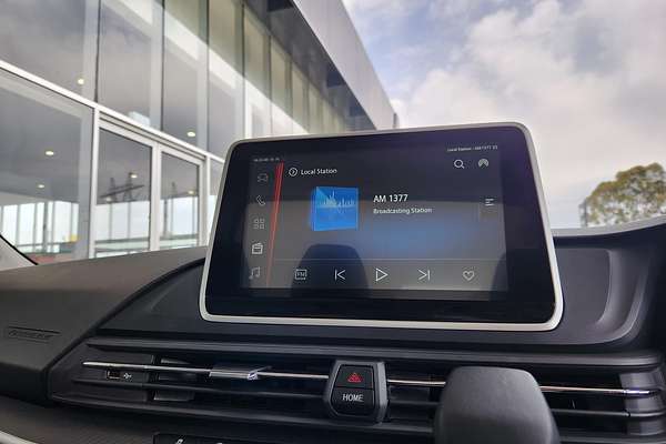 2023 LDV Deliver 9 (No Badge) 2.0L T/D 6SPD