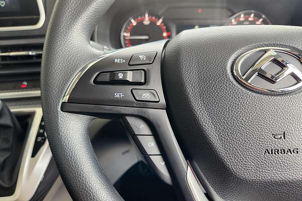 2023 LDV Deliver 9 (No Badge) 2.0L T/D 6SPD