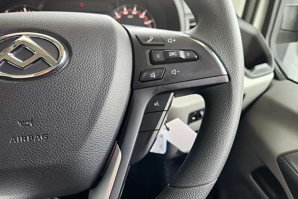 2023 LDV Deliver 9 (No Badge) 2.0L T/D 6SPD