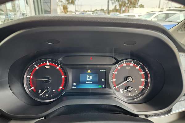 2023 LDV Deliver 9 (No Badge) 2.0L T/D 6SPD