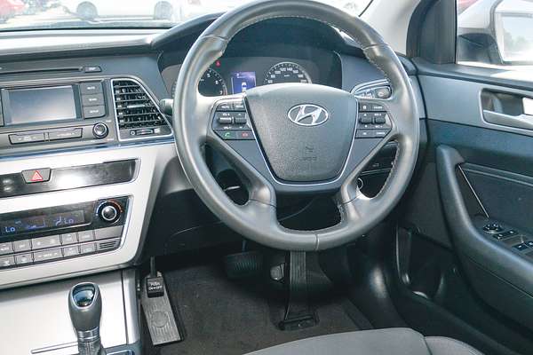 2014 Hyundai Sonata Active LF