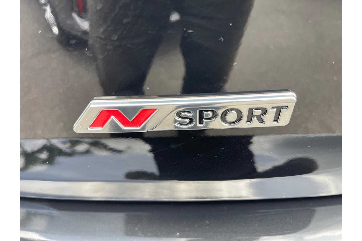 2018 Nissan Pathfinder ST-L N-SPORT R52 Series II