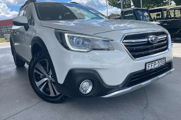 2019 Subaru Outback 2.5i Premium 5GEN