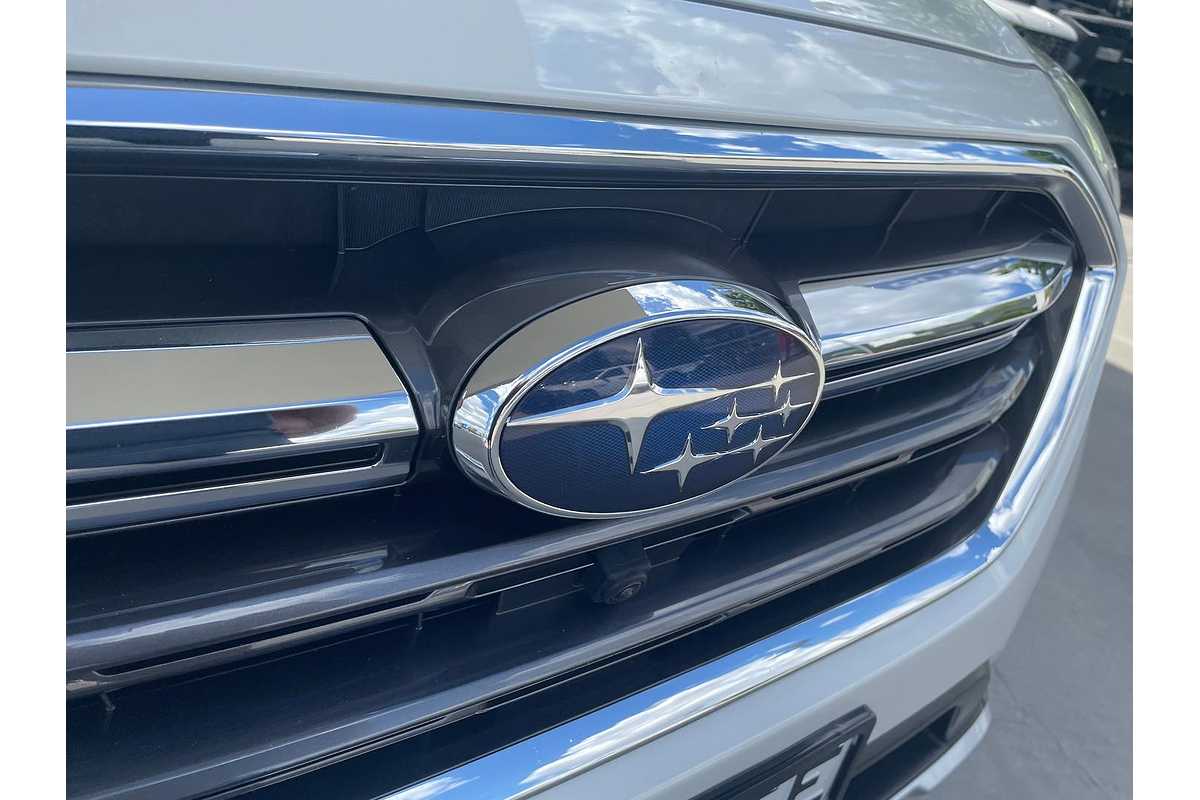 2019 Subaru Outback 2.5i Premium 5GEN