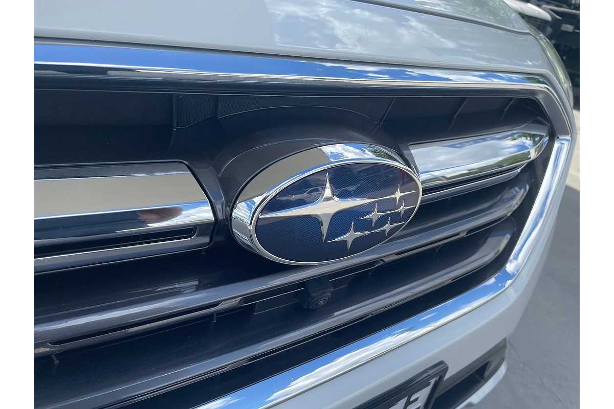 2019 Subaru Outback 2.5i Premium 5GEN