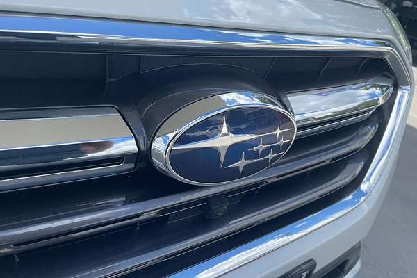 2019 Subaru Outback 2.5i Premium 5GEN