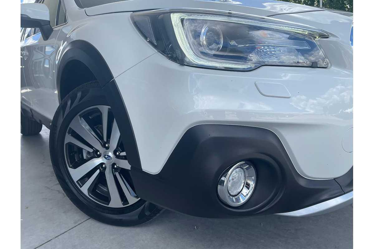 2019 Subaru Outback 2.5i Premium 5GEN