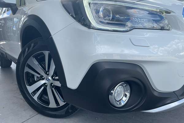2019 Subaru Outback 2.5i Premium 5GEN