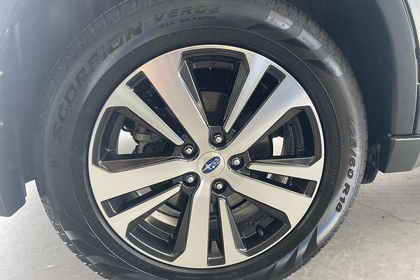 2019 Subaru Outback 2.5i Premium 5GEN