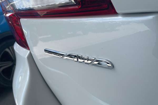 2019 Subaru Outback 2.5i Premium 5GEN