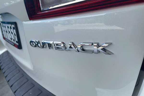 2019 Subaru Outback 2.5i Premium 5GEN
