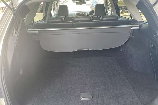 2019 Subaru Outback 2.5i Premium 5GEN