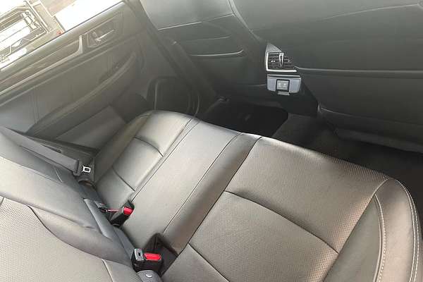 2019 Subaru Outback 2.5i Premium 5GEN
