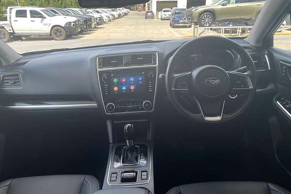 2019 Subaru Outback 2.5i Premium 5GEN