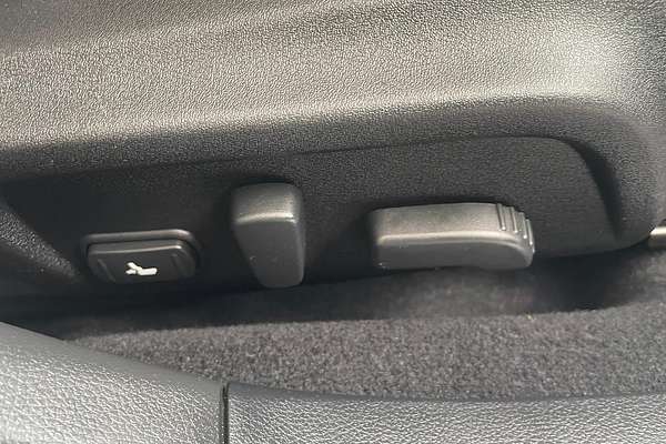2019 Subaru Outback 2.5i Premium 5GEN