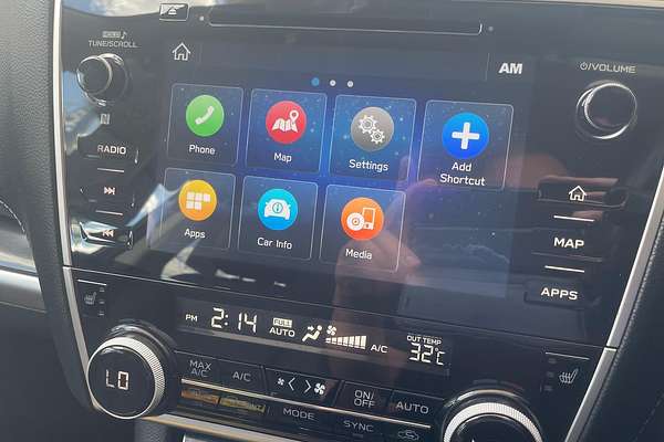 2019 Subaru Outback 2.5i Premium 5GEN