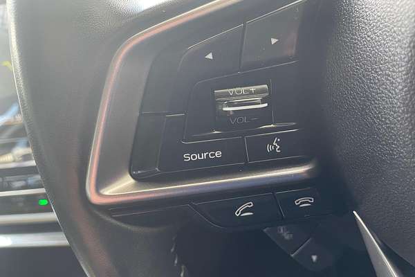 2019 Subaru Outback 2.5i Premium 5GEN