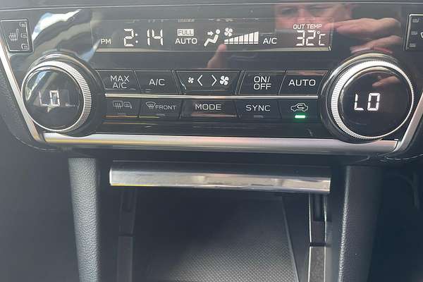 2019 Subaru Outback 2.5i Premium 5GEN