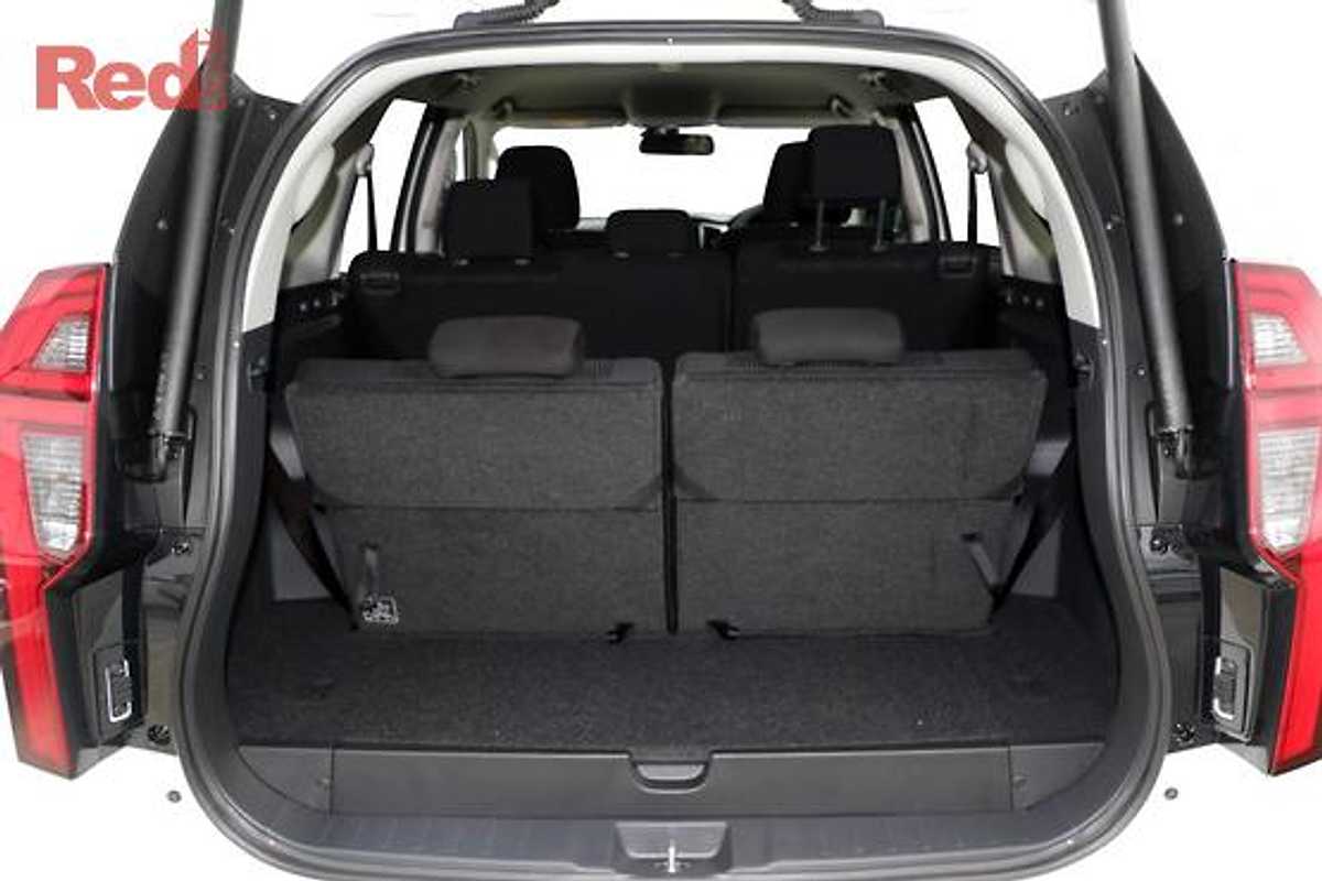 2024 Mitsubishi Pajero Sport GLS QF