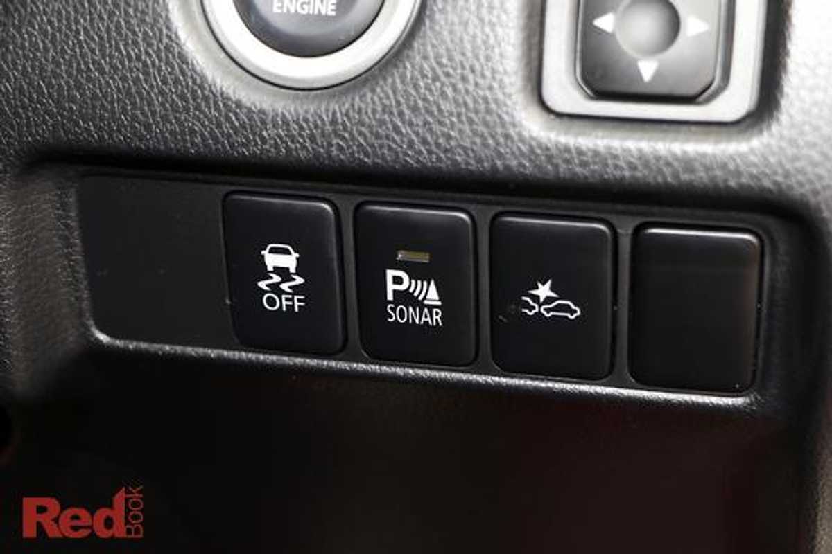 2024 Mitsubishi Pajero Sport GLS QF