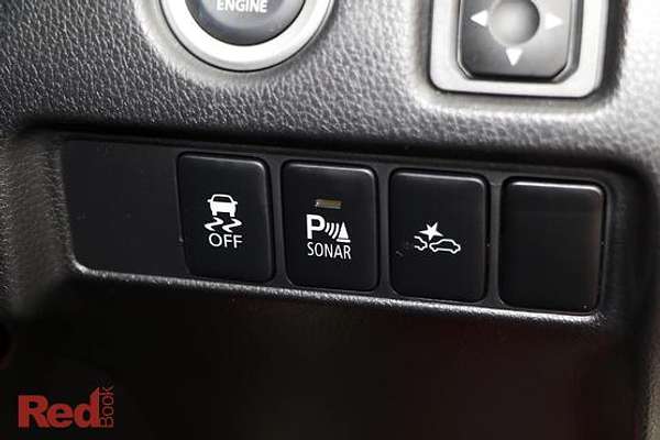 2024 Mitsubishi Pajero Sport GLS QF