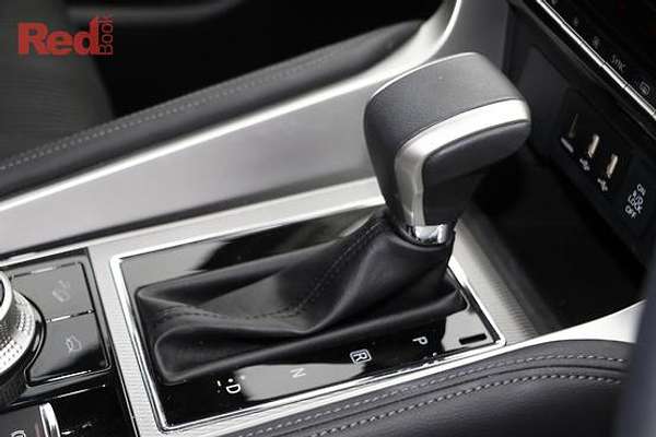 2024 Mitsubishi Pajero Sport GLS QF