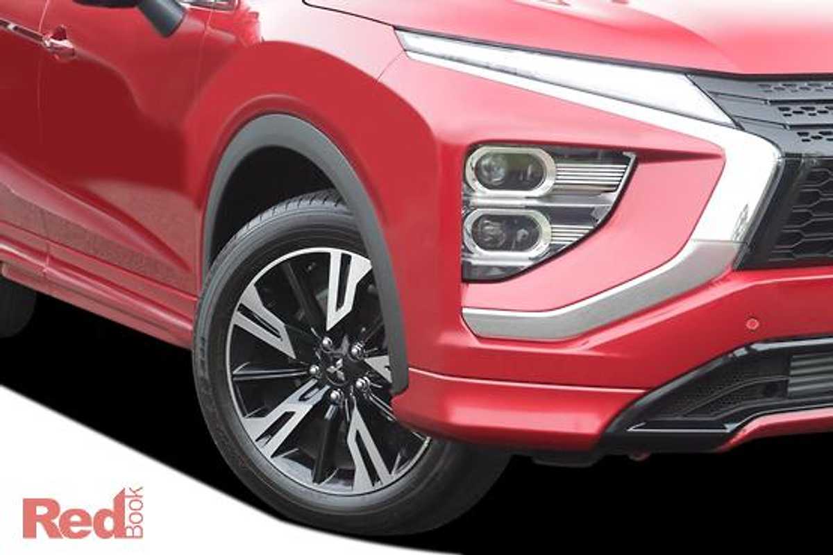 2023 Mitsubishi Eclipse Cross Exceed YB