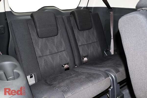2024 Mitsubishi Pajero Sport GLS QF