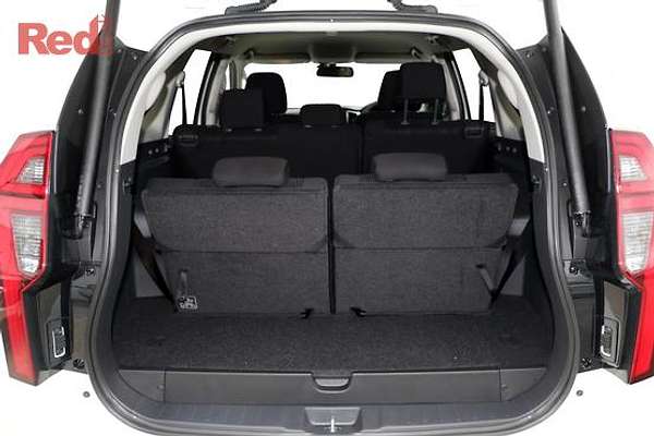2024 Mitsubishi Pajero Sport GLS QF