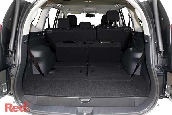 2024 Mitsubishi Pajero Sport GLS QF