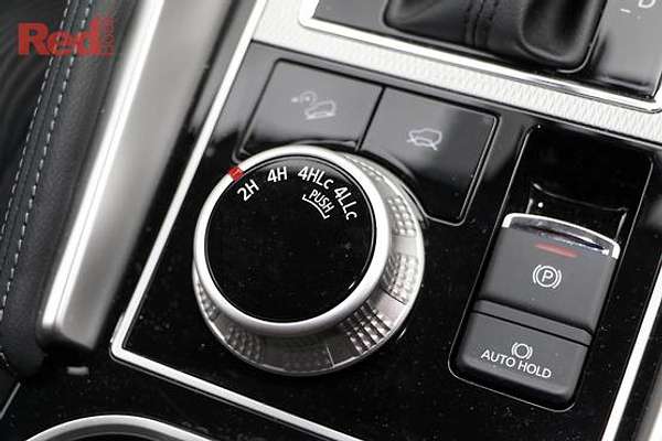 2024 Mitsubishi Pajero Sport GLS QF